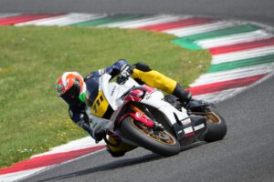 Rennwochenende Mugello